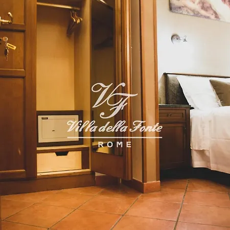 Della Fonte فندق مبيت وإفطار 4*