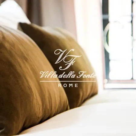 Della Fonte 4* روما