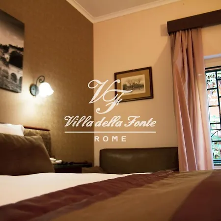 فندق مبيت وإفطار Della Fonte