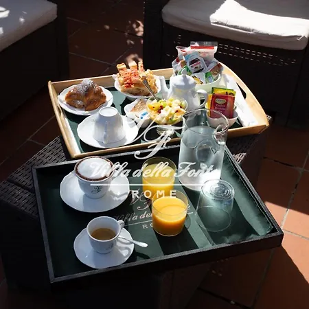 فندق مبيت وإفطار Della Fonte 4*