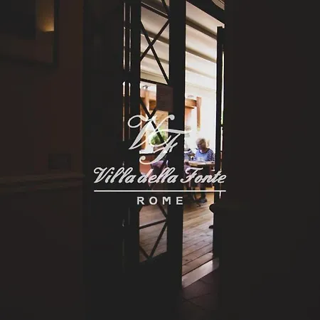 فندق مبيت وإفطار Della Fonte