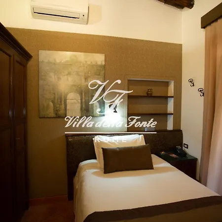 Della Fonte 4*