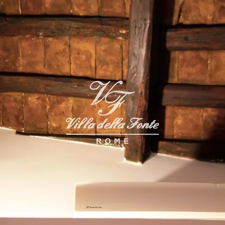 Alojamento de Acomodação e Pequeno-almoço Della Fonte 4*