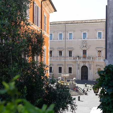 Della Fonte Bed and Breakfast Ρώμη