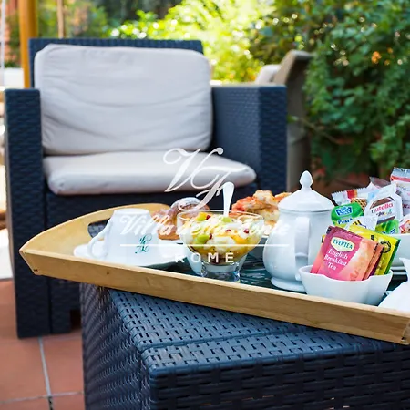 Della Fonte Bed and Breakfast