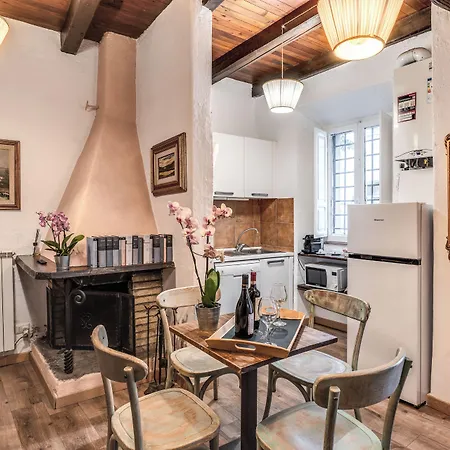 Bed and Breakfast Della Fonte