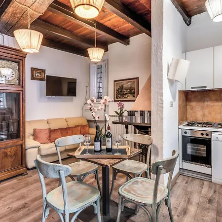 Bed and Breakfast Della Fonte Ρώμη