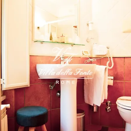 Bed & Breakfast Della Fonte