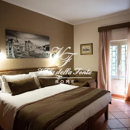 Della Fonte 3*