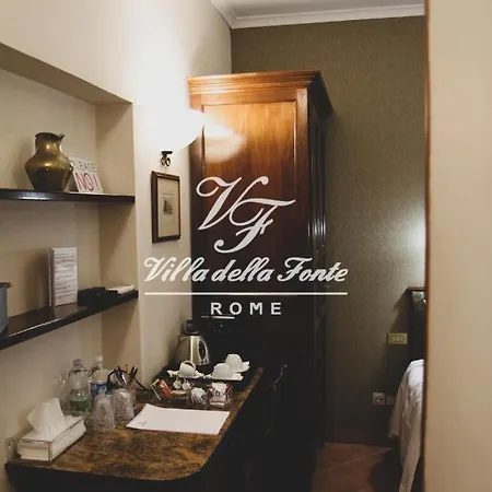 B&B Della Fonte