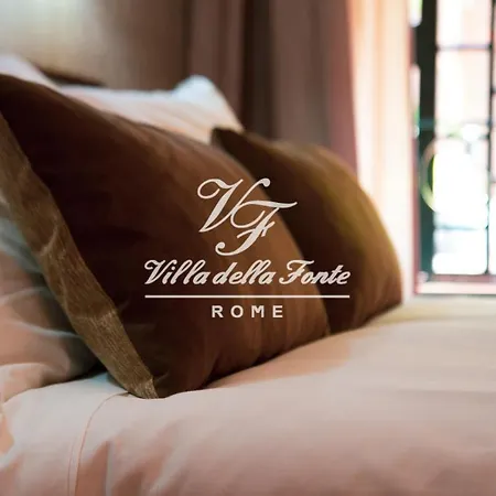 Bed & Breakfast Della Fonte Rome