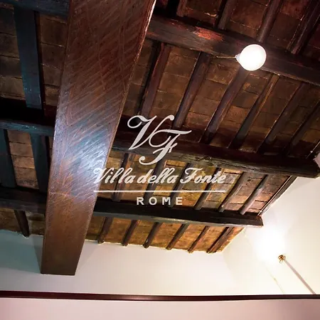 Della Fonte Bed & Breakfast