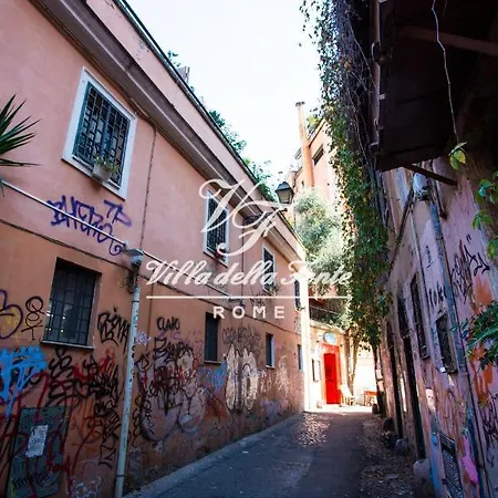 Bed & Breakfast Della Fonte Rome