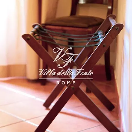 Bed & Breakfast Della Fonte 3*