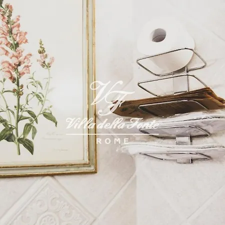Della Fonte فندق مبيت وإفطار 4*