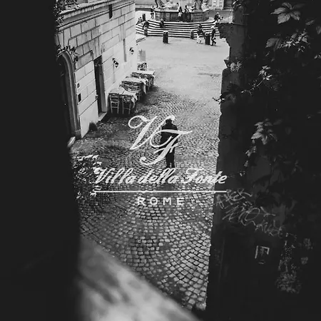 Della Fonte 3*