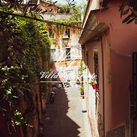 Bed & Breakfast Della Fonte Rome