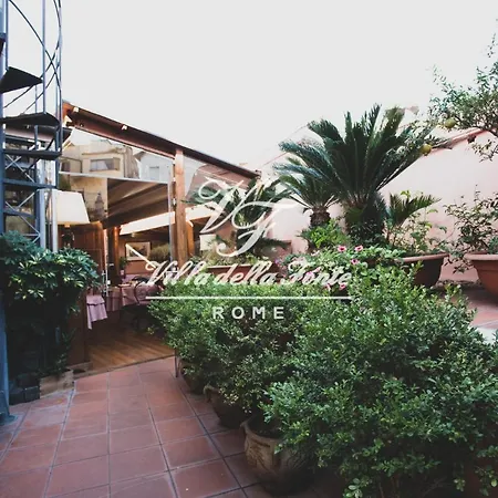 Della Fonte Bed & Breakfast