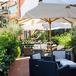 Alojamento de Acomodação e Pequeno-almoço Della Fonte Roma