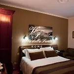 Della Fonte 4* Roma