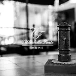 Della Fonte 4* Roma