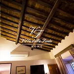 Della Fonte 4* Roma