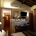 Della Fonte Alojamento de Acomodação e Pequeno-almoço 4*