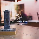 Della Fonte 4* Roma