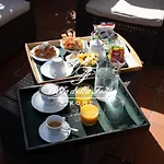 Alojamento de Acomodação e Pequeno-almoço Della Fonte 4*