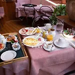 Alojamento de Acomodação e Pequeno-almoço Della Fonte Roma