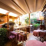 Alojamento de Acomodação e Pequeno-almoço Della Fonte Roma