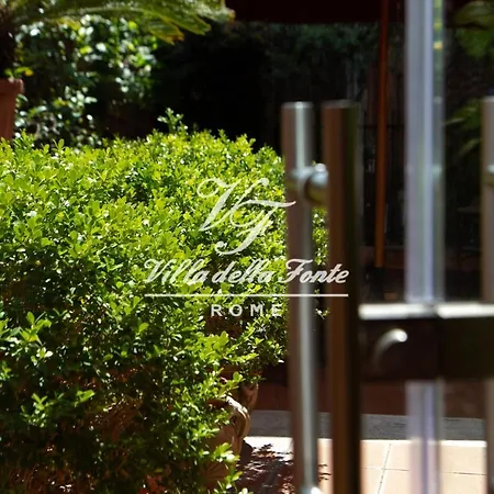 Della Fonte Rzym