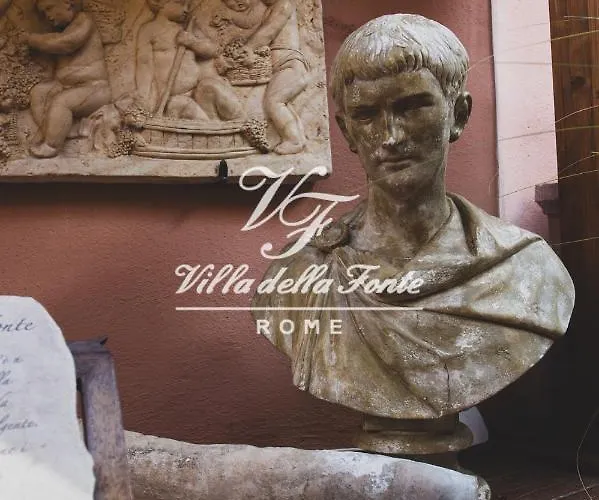 Nocleg ze śniadaniem Della Fonte