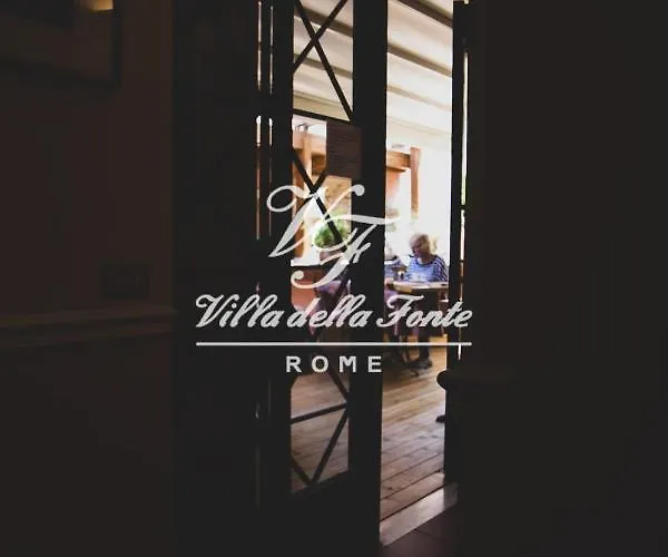 Nocleg ze śniadaniem Della Fonte