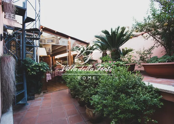 Della Fonte Nocleg ze śniadaniem