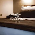 Bed & Breakfast Della Fonte Roma
