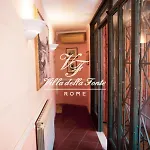 Della Fonte Bed & Breakfast 4*